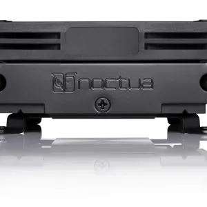 Охладител за процесор Noctua NH-L9i-17xx Chromax.black