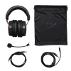 Геймърски слушалки HyperX Cloud Alpha, Черен/Червен Геймърски слушалки HyperX Cloud Alpha, Черен/Червен