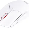 Геймърска мишка HyperX Pulsefire Haste 2 Mini, White