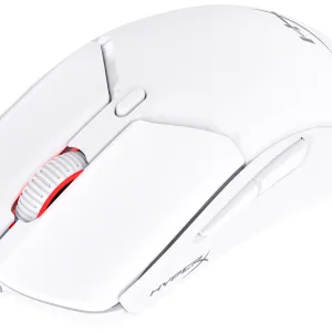 Геймърска мишка HyperX Pulsefire Haste 2 Mini, White