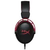 Геймърски слушалки HyperX Cloud Alpha, Черен/Червен Геймърски слушалки HyperX Cloud Alpha, Черен/Червен
