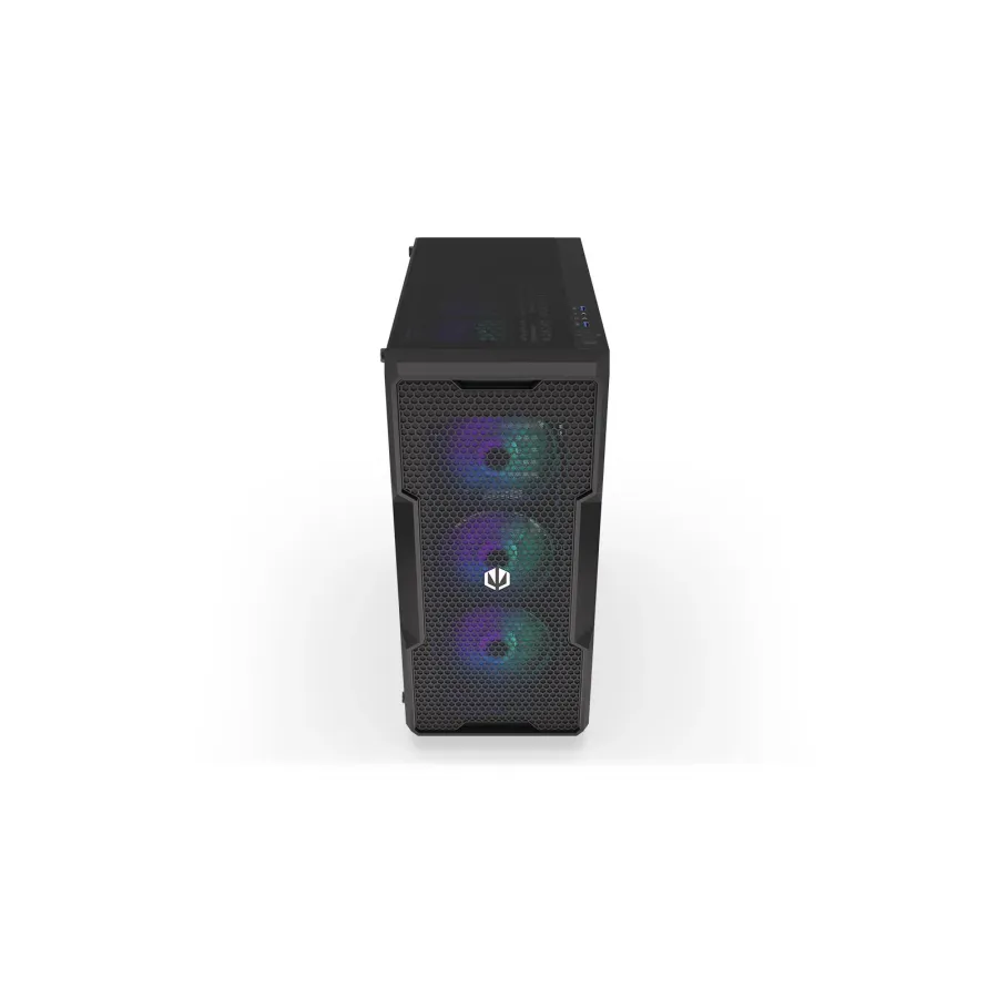 Кутия ENDORFY Regnum 400 ARGB - Middle Tower Кутия ENDORFY Regnum 400 ARGB - Middle Tower