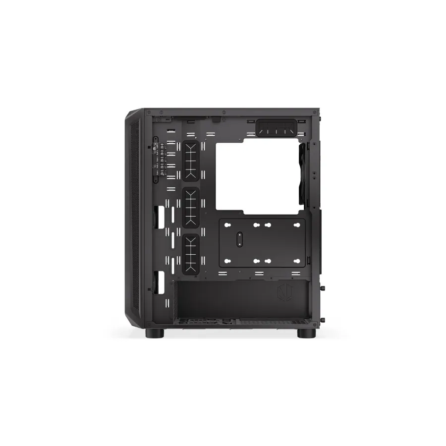 Кутия ENDORFY ARX 500 ARGB - Middle Tower Кутия ENDORFY ARX 500 ARGB - Middle Tower