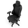 Геймърски стол noblechairs AURA AtmoShell - Black Геймърски стол noblechairs AURA AtmoShell - Black