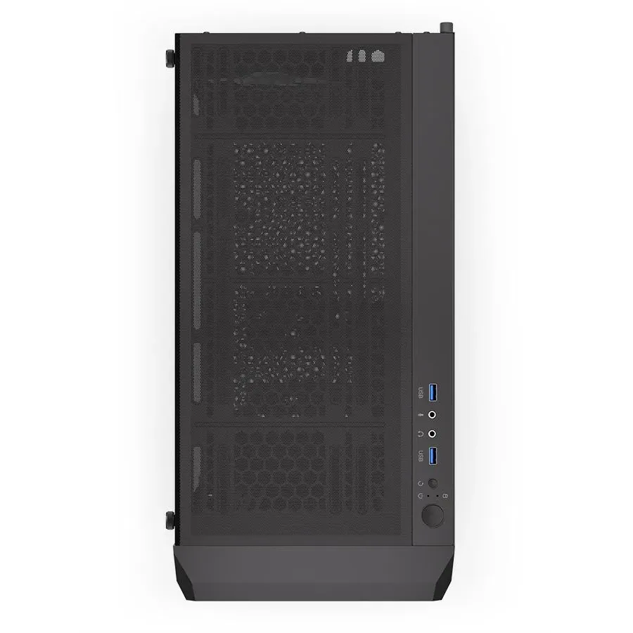 Кутия ENDORFY Regnum 400 ARGB - Middle Tower