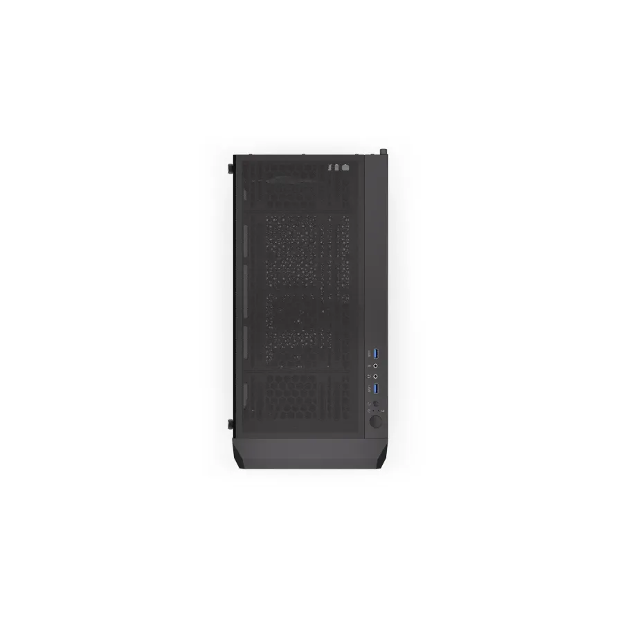 Кутия ENDORFY Regnum 400 ARGB - Middle Tower Кутия ENDORFY Regnum 400 ARGB - Middle Tower
