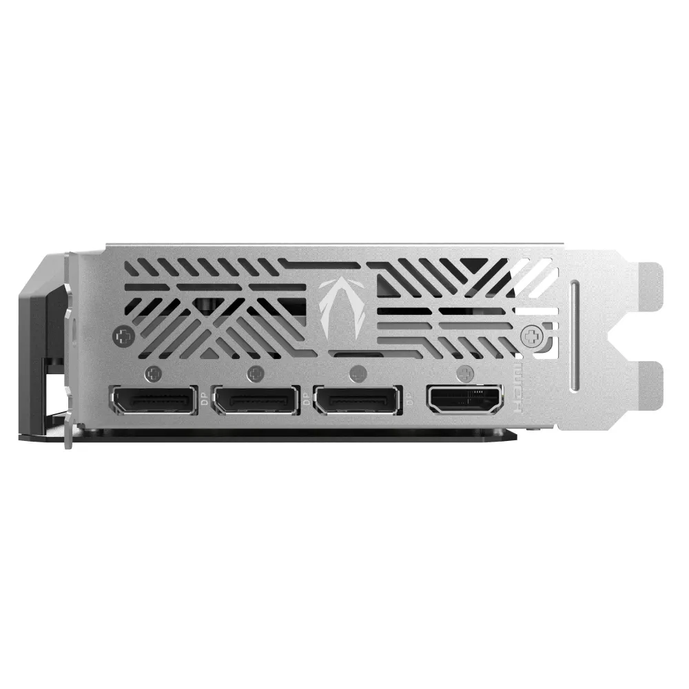 Видео карта ZOTAC GAMING RTX 5050 Twin Edge 8GB GDDR6