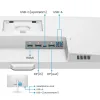 Монитор BenQ GW3290QT, IPS, 31.5 inch, Wide, QHD, DP, HDMI, USB, Бял