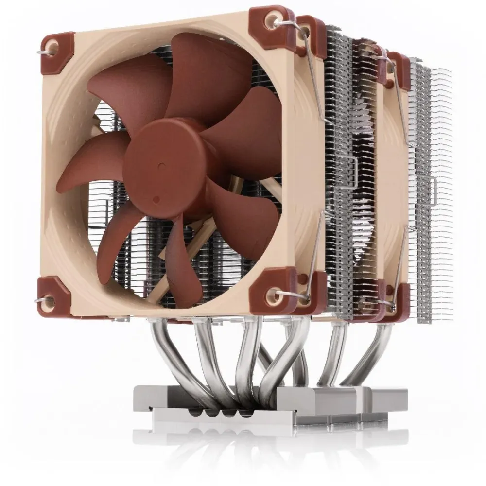 Охладител за процесор Noctua NH-D9 DX-4677