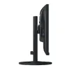 Монитор EIZO FlexScan EV2400R - 23.8 inch IPS, Full HD, HDMI, DisplayPort - Черен