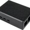 Кутия Inter-Tech ODS-739 RASPBERRY - Black