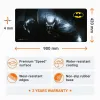 Геймърски пад DC Batman: Mindbomb - Batman aka Bruce Wayne, XL