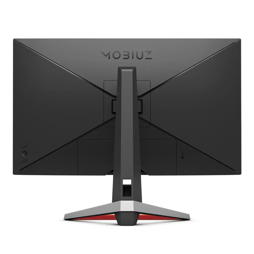 Монитор BenQ EX2710S MOBIUZ 165Hz, IPS, 27 inch, Wide, FHD, 1ms, HDR, HDMI, DisplayPort, Черен