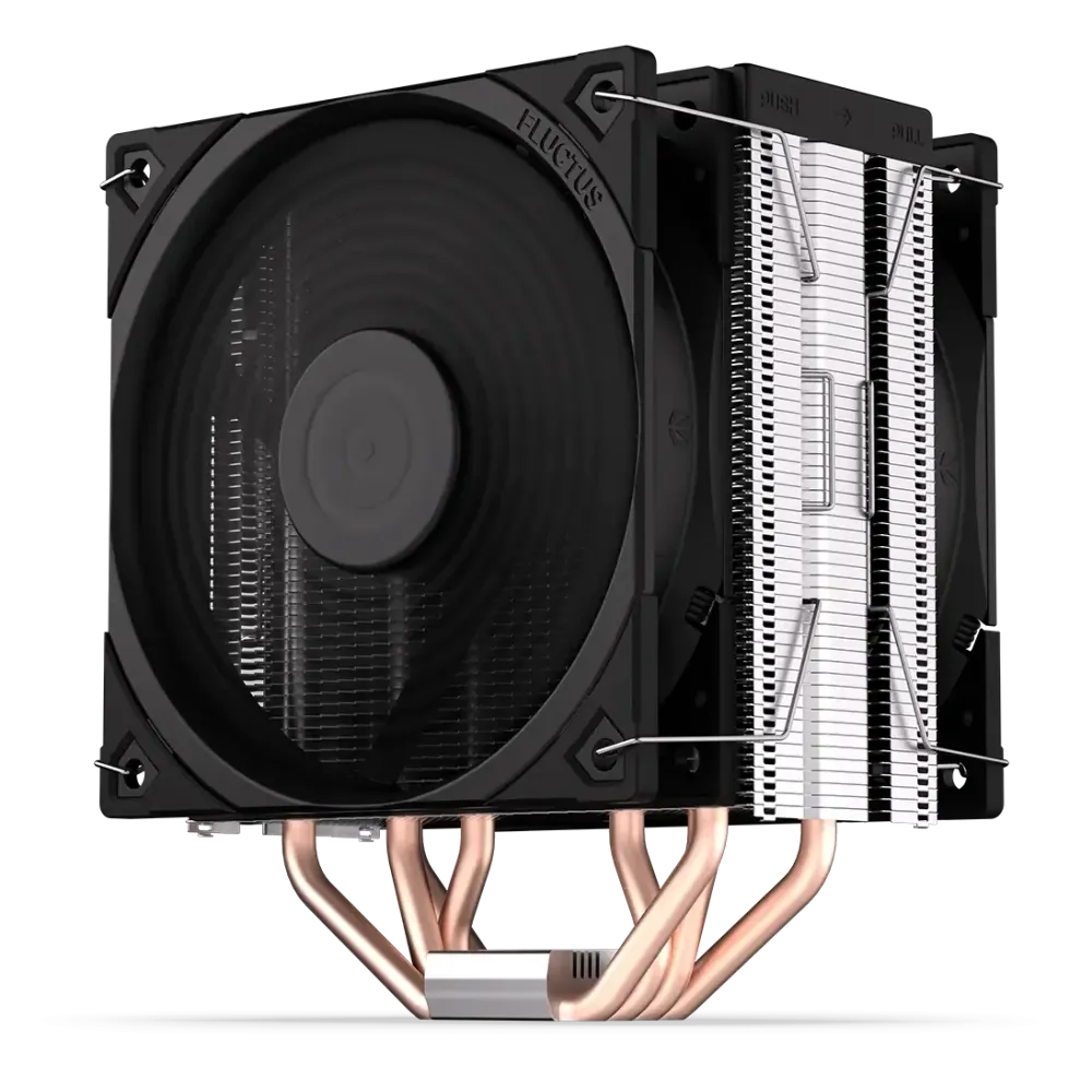 Охладител за процесор ENDORFY Fera 5 Dual Fan Охладител за процесор ENDORFY Fera 5 Dual Fan