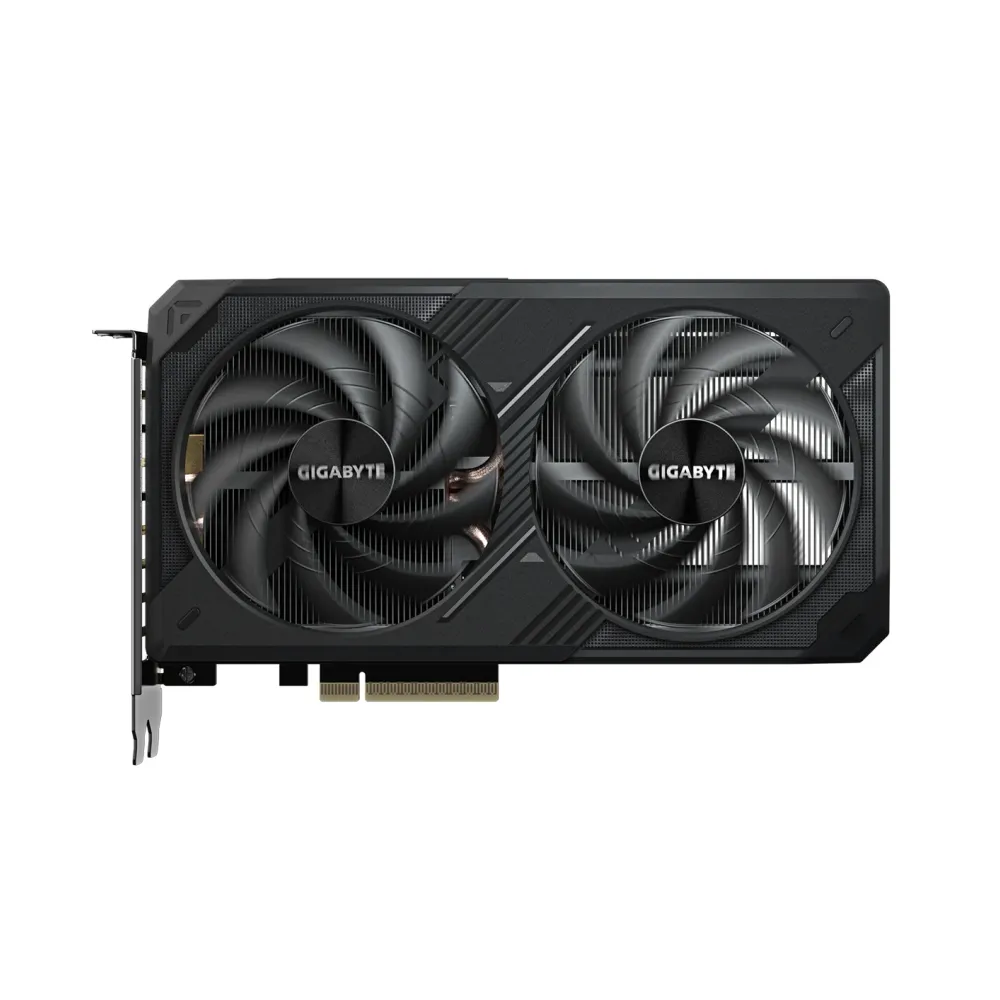 Видео карта GIGABYTE RTX 5060 TI WINDFORCE OC 8GB GDDR7
