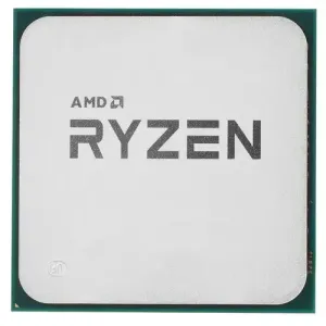 Процесор AMD Ryzen 5 5600GT TRAY, 3.6GHz(Up to 4.6GHz), 65W, AM4