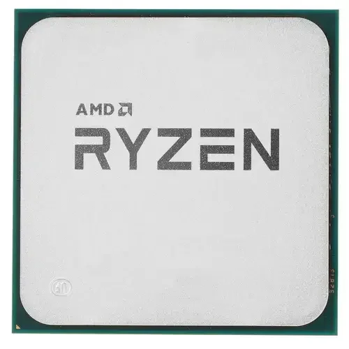 Процесор AMD Ryzen 5 5600GT TRAY, 3.6GHz(Up to 4.6GHz), 65W, AM4