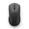 Геймърска безжична мишка Dark Project Nexus Ultra - Black/White 8K