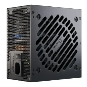 Захранващ блок Seasonic CORE GX 850W 80+ Gold, Fully Modular, ATX 3.1, PCIe 5.0