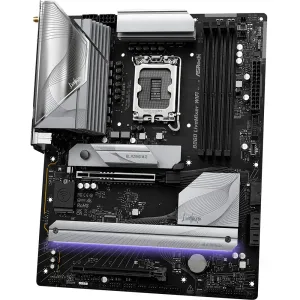 Дънна платка ASRock B860 LiveMixer WIFI 6E, LGA 1851
