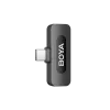 Безжична микрофонна система BOYA BY-V30 - USB-C