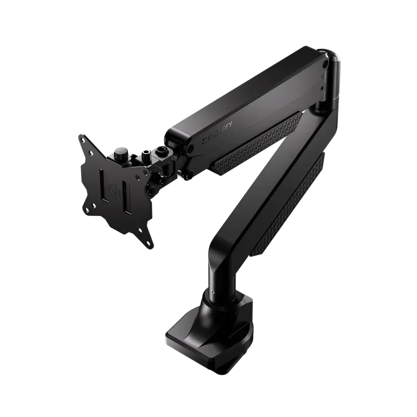 Стойка за монитор ENDORFY Atlas GS Pro Single Arm до 49