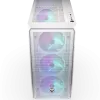 Кутия ENDORFY ARX 700 ARGB White - Middle Tower