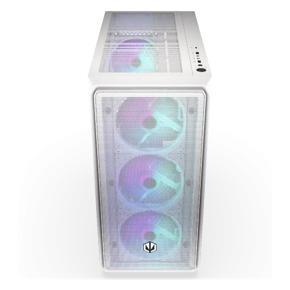 Кутия ENDORFY ARX 700 ARGB White - Middle Tower Кутия ENDORFY ARX 700 ARGB White - Middle Tower