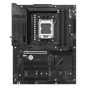 Дънна платка ASUS X870 MAX GAMING WiFi7 AM5 DDR5