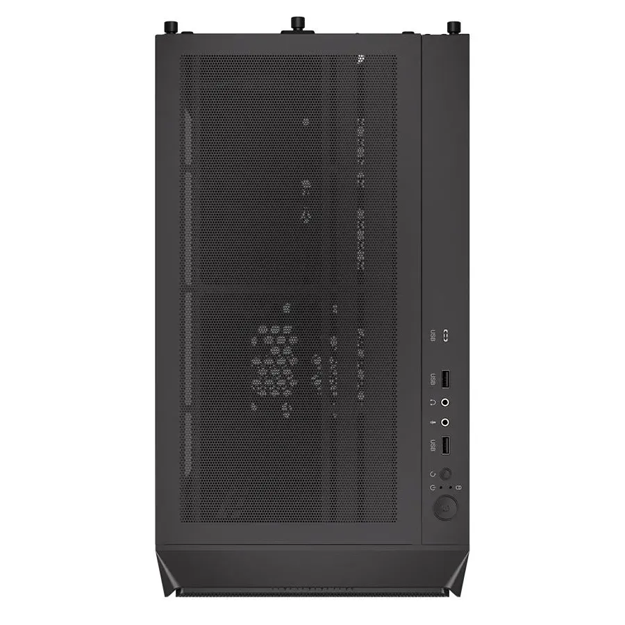 Кутия ENDORFY ARX 500 ARGB - Middle Tower