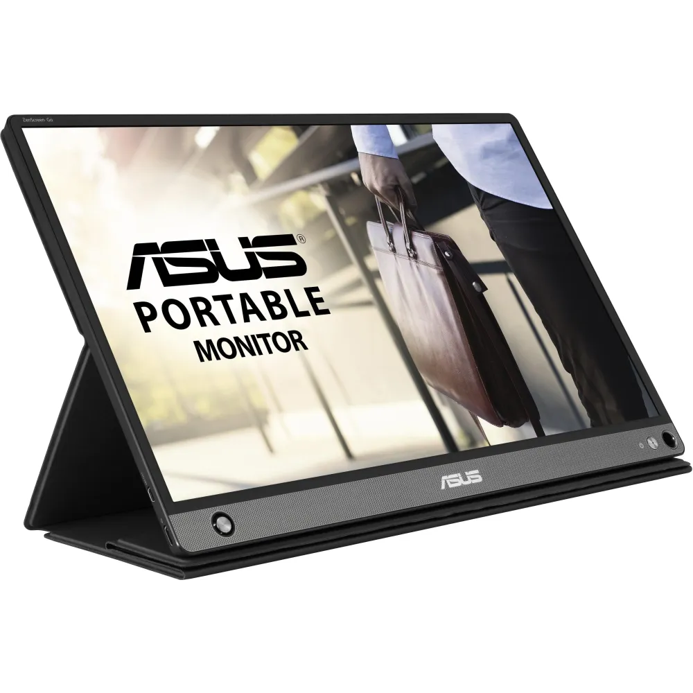 Монитор ASUS ZenScreen Go MB16AHP 15.6 Монитор ASUS ZenScreen Go MB16AHP 15.6