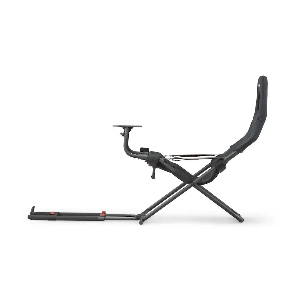 Геймърски стол Playseat Challenge Actifit, Черен