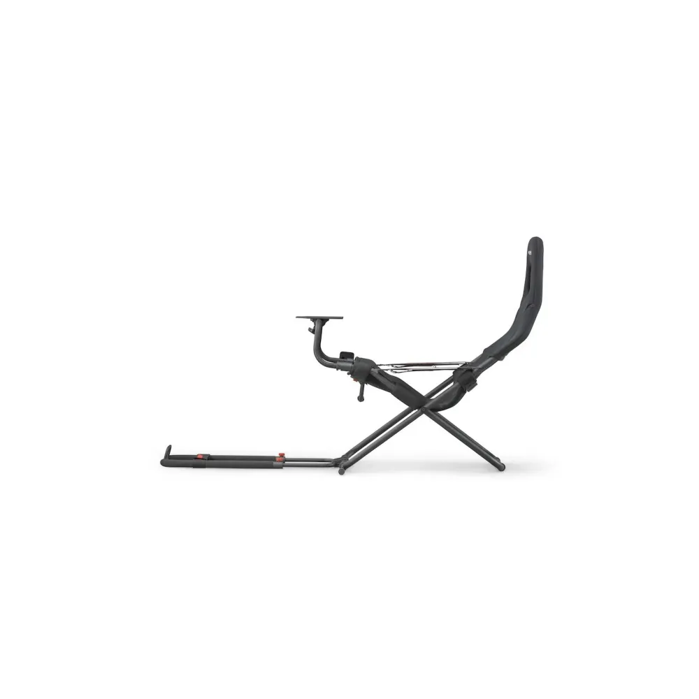 Геймърски стол Playseat Challenge Actifit, Черен Геймърски стол Playseat Challenge Actifit, Черен
