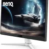 Монитор BenQ EX271, бял