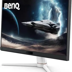 Монитор BenQ EX271, бял