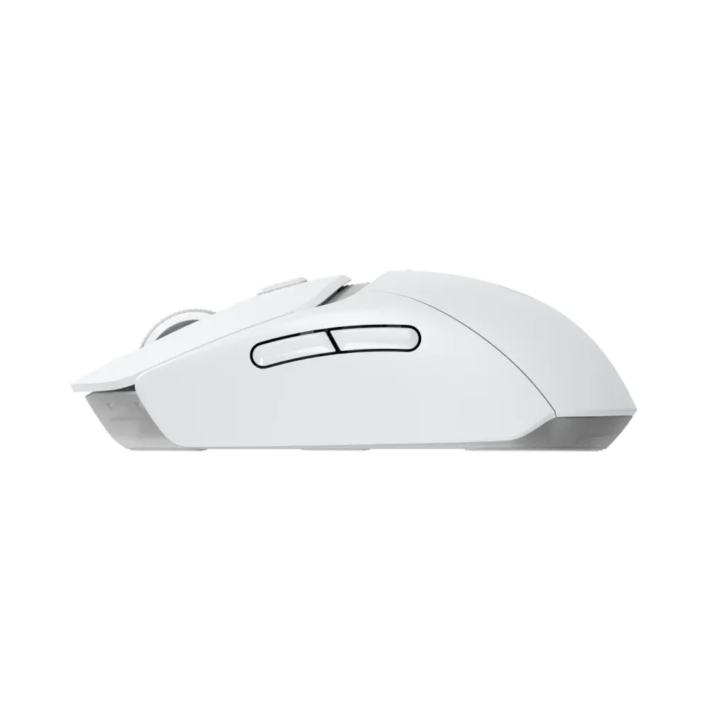 Геймърска мишка Logitech G309 White Lightspeed Wireless