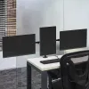 Стойка за 3 мониторa ACT AC8303, За бюро, Регулируема, 27