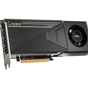Видеокарта ASRock Intel ARC Pro B70 Creator 32GB Видеокарта ASRock Intel ARC Pro B70 Creator 32GB