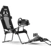 Геймърски стол Next Level F-GT Lite Foldable Formula and GT Cockpit - Grey