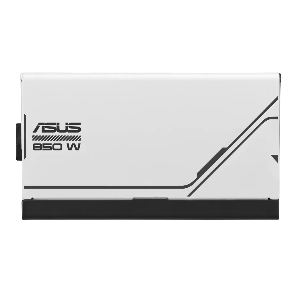 Захранващ блок ASUS PRIME 850W, 80+ Gold PCIe 5.1, Fully Modular