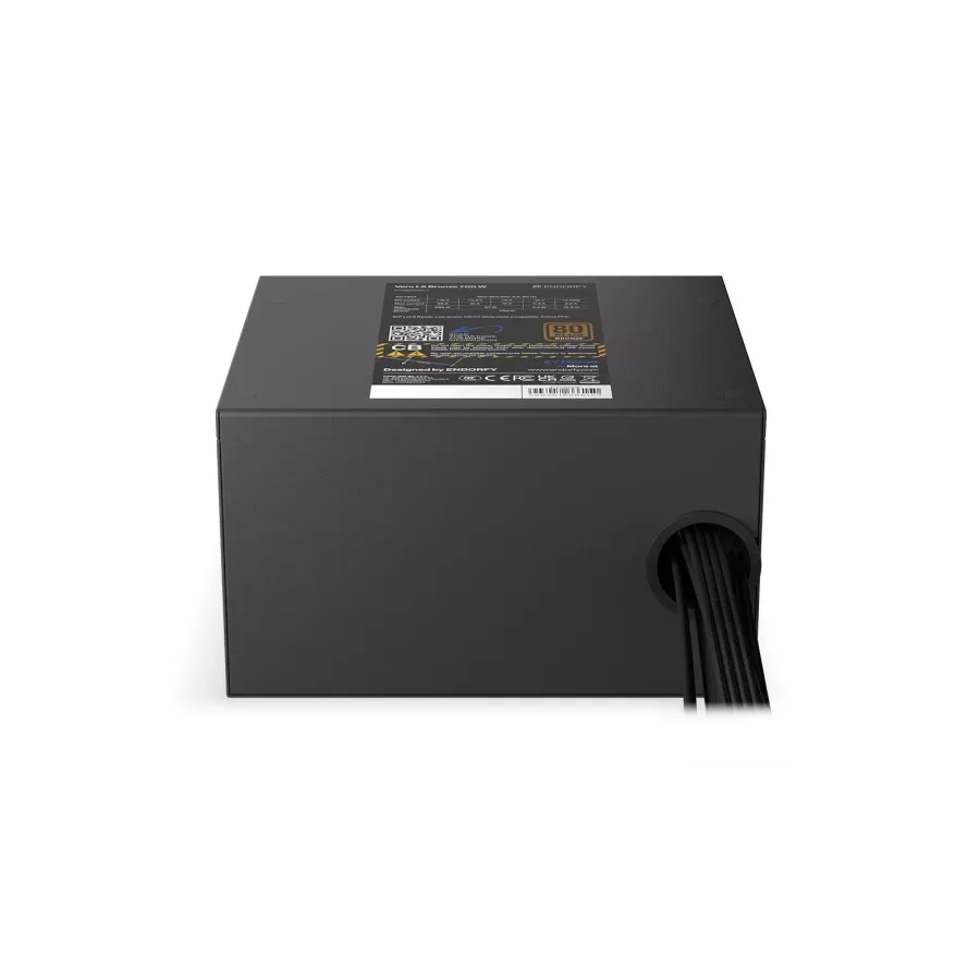 Захранващ блок Endorfy VERO L5 700W 80+ Bronze