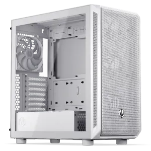 Кутия ENDORFY ARX 700 ARGB White - Middle Tower