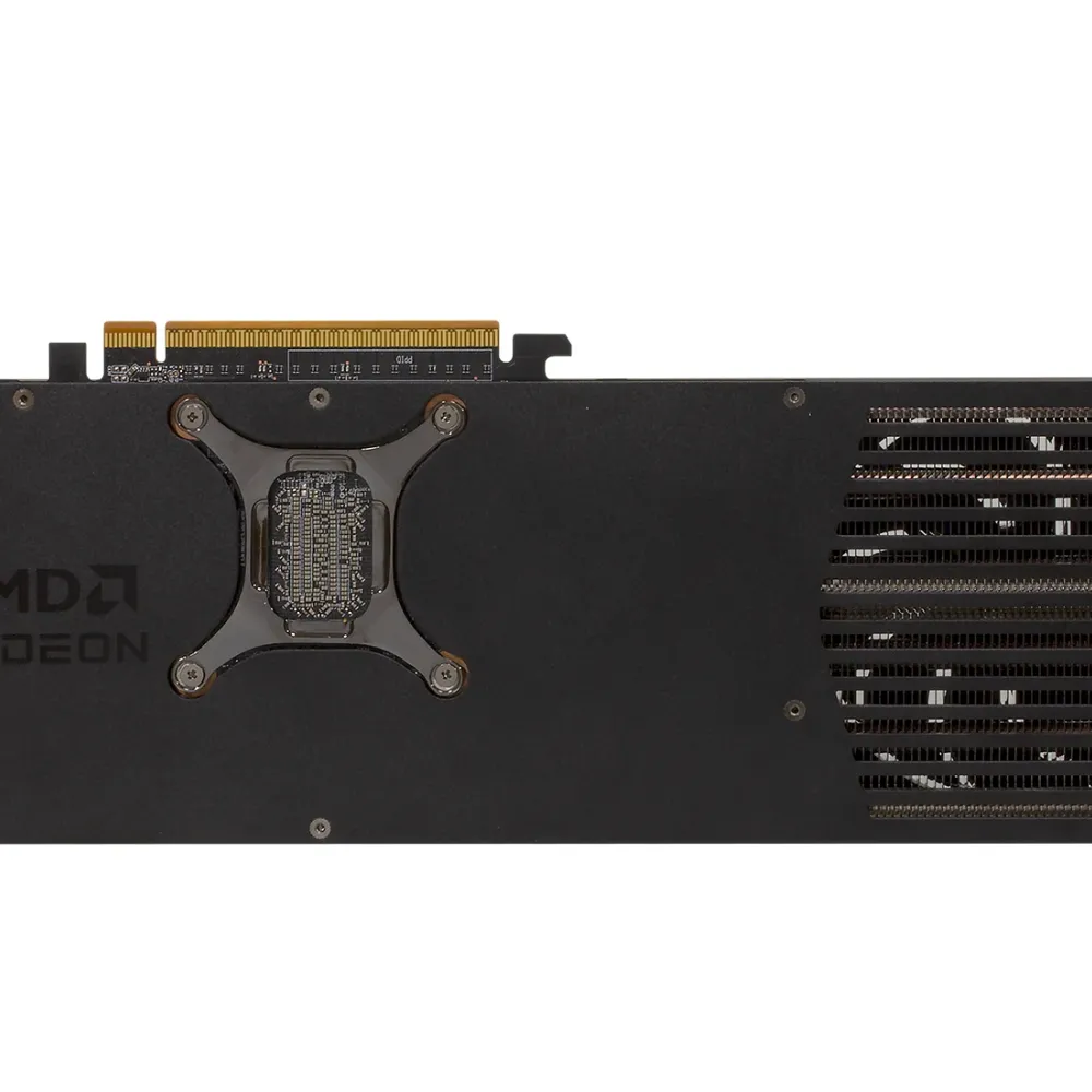 Видео карта PowerColor Radeon RX 9070 GRE Reaper 12GB GDDR6 Видео карта PowerColor Radeon RX 9070 GRE Reaper 12GB GDDR6