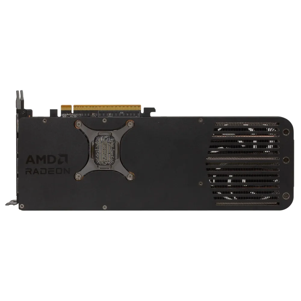 Видео карта PowerColor Radeon RX 9070 GRE Reaper 12GB GDDR6 Видео карта PowerColor Radeon RX 9070 GRE Reaper 12GB GDDR6