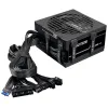 Захранващ блок Lian Li RB750B Black 750W 80+ Bronze PCIe 5.1, ATX 3.1