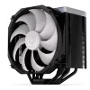 Охладител за процесор ENDORFY Fortis 5 Black ARGB