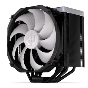 Охладител за процесор ENDORFY Fortis 5 Black ARGB