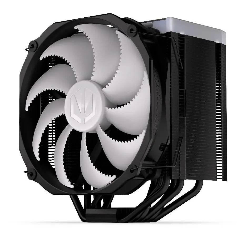 Охладител за процесор ENDORFY Fortis 5 Black ARGB