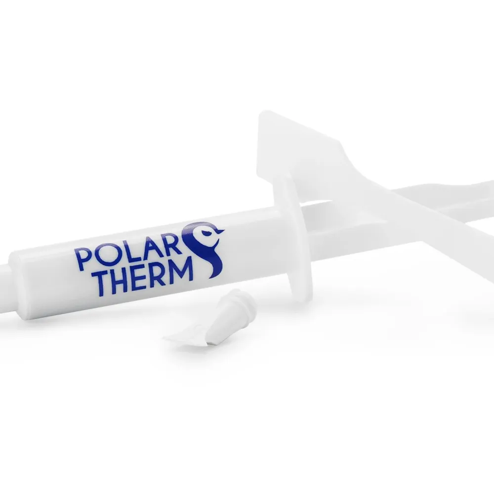 Термо паста Polartherm X8-010 - 10g