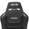 Спортна седалка за симулатор Next Level Racing ERS3 Elite Reclining Seat Fabric & SIMAERO Mesh Edition
